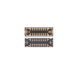 Front Camera FPC Connector 16 Pin voor iPhone Air – Motherboard Camera Connector