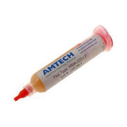 Amtech RMA-223 Lead-Free Soldering Flux Paste – Professionele Flux voor Microsoldering & PCB Reparatie