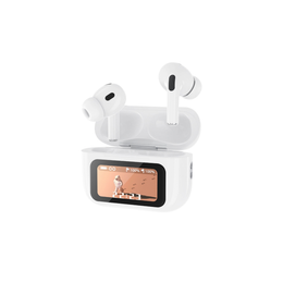 Earbuds Pro Smart Screen ANC TWS Wireless Headset