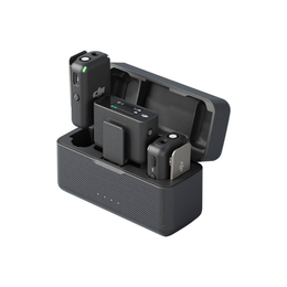 Refurbished DJI Mic Transmitter Wireless Microphone AST01