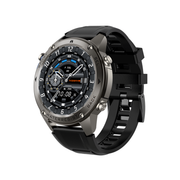 Premium GPS Smartwatch – AMOLED – Dual-Band GPS – 5ATM