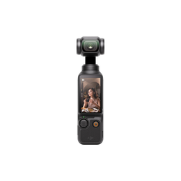 DJI Osmo Pocket 3 – Compacte 4K Gimbal Camera