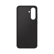 Origineel Samsung Galaxy A56 Hoesje – Silicone Case Back Cover – Zwart