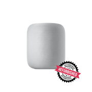 Apple HomePod (1e Gen) Wit A1639 | Premium Smart Speaker met Siri