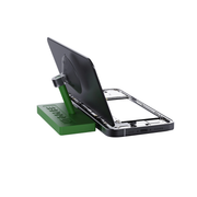 2UUL BH07 Mini Scherm Reparatie Stand – Grote Zuignap LCD Opening Tool