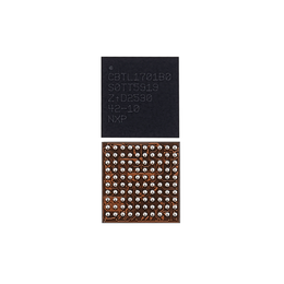 Charging IC CBTL1701B voor iPhone 17 / 17 Pro / 17 Pro Max / iPhone Air – Moederbord Reparatie