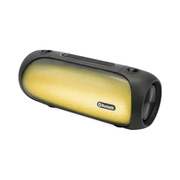 Bluetooth Speaker XSS-BSP10 – Premium Draagbare Bluetooth Speaker met RGB, TWS & FM Radio