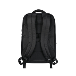 Laptop, MacBook & Notebook Draagtas 15.6 Inch Zwart | Business Edition | FixHub