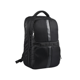 Laptop, MacBook & Notebook Draagtas 15.6 Inch Zwart | Business Edition | FixHub