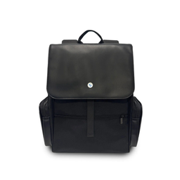 BMW Wallet Rugzak 15 Inch Zwart | Laptop & Notebook Backpack | FixHub