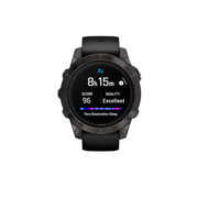 Refurbished Garmin Epix Gen 2 Sapphire Titanium 47mm