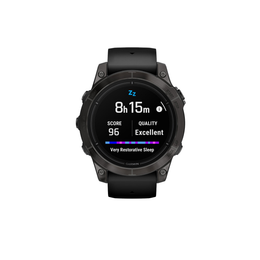 Refurbished Garmin Epix Gen 2 Sapphire Titanium 47mm