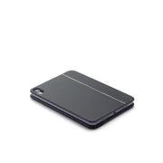 Smart Keybaord iPad Mini 6 (8.3 inch) Toetsenbord – Draadloos Bluetooth QWERTY – Grijs