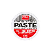 Japan Quality Soldering Flux Paste by Goot – Professionele Flux voor Elektronica Reparatie