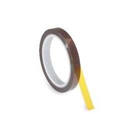 4mm Heat Resistant Tape – Hittebestendige Bescherming voor Reparaties