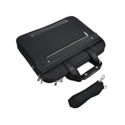 Laptop, MacBook & Notebook Draagtas 15.6 Inch Zwart | FixHub