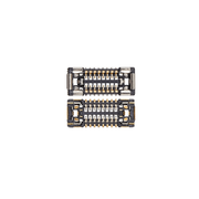 Signal Antenna Interface Seat 16 Pin voor iPhone 17 Pro / 17 Pro Max – Moederbord Connector