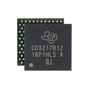 Originele CD3217B12 IC-Chip – iPad Pro & MacBook Reparatie