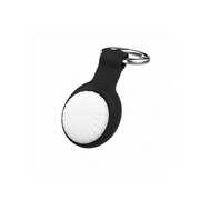 Smart Finder Tag met Beschermhoes | Werkt met Apple Zoek Mijn (Find My)