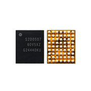 S2D0S07 AW3606 Display Light IC Chip voor Samsung Galaxy S24 Ultra / Galaxy Z Flip5