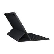 Origineel Samsung Galaxy Book Cover Keyboard Slim EF-DT730 QWERTZ