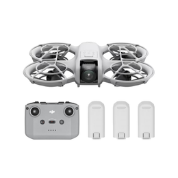 DJI Neo Fly More Combo + RC-N3 Remote Controller