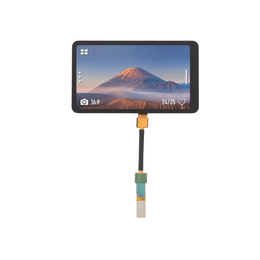 Origineel DJI Osmo Pocket 4 LCD Scherm – Display Replacement – Self Repair Kit