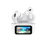 Earbuds Pro Smart Screen ANC TWS Wireless Headset