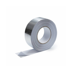 Aluminum Tape 5cm – Hittebestendige Aluminium Reparatie Tape