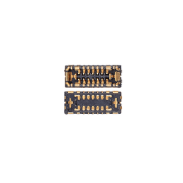 Proximity Sensor FPC Connector 10 Pin voor iPhone Air – Motherboard Repair