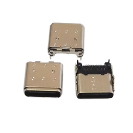 24P USB-C Type-C Female Connector voor Lenovo E300 510 N23 – Oplaadpoort Reparatieonderdeel