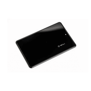MiLi MiCard Wallet Anti-Verlieskaart Zwart | Bluetooth Tracker voor Portemonnee
