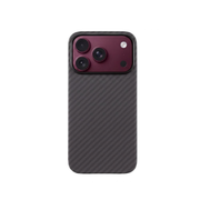 Tactical iPhone 17 Pro / 18 Pro MagForce Aramid Phone Cover MagSafe