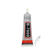 B7000 Super Adhesive Glue Transparant – 50ML / 110ML Professionele Reparatielijm