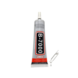 B7000 Super Adhesive Glue Transparant – 50ML / 110ML Professionele Reparatielijm
