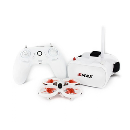 EMAX EZ Pilot RTF – FPV Drone Starterkit voor Kinderen & Beginners
