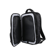 Laptop, MacBook & Notebook Draagtas 15.6 Inch Zwart | Business Edition | FixHub