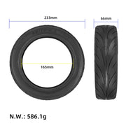 Ninebot Max G30 / G30D / G30LP 60/70-6.5 Tubeless Buitenband | Anti-Slip Pneumatische Band