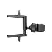 Universele Auto Luchtventilatie Telefoonhouder – Smartphone Houder – Zwart