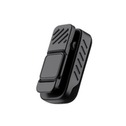Wearable Speaker met Magnetic Clip-On XSS-BS14B – Zwart | Draagbare Bluetooth Wearable Speaker