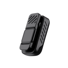 Wearable Speaker met Magnetic Clip-On XSS-BS14B – Zwart | Draagbare Bluetooth Wearable Speaker