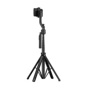 Rixus Selfie Stick met Ai Gezichtsherkenning