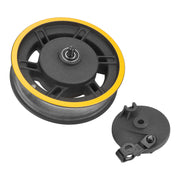 Segway Ninebot Max G30 Voorwiel Hub Motor met Trommelrem | Complete Wheel Assembly