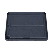 Smart Keybaord Case voor iPad 10.2 / 10.5 – Draadloos Bluetooth QWERTY – Grijs