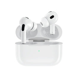 Earbuds Headset Wireless ANC met Touch Control & Draadloos Opladen
