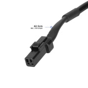 Achterlicht Remlicht voor Segway Ninebot Max G3 / F3 / ZT3 Pro | LED Brake Light Assembly