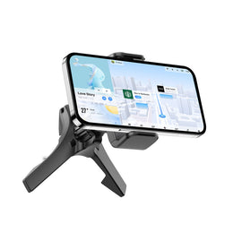 Mercedes Auto Luchtventilatie Telefoonhouder – Smartphone Houder – Zwart