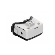 HDZero BoxPro FPV Goggles – 1080p 100Hz Digital & Analog FPV