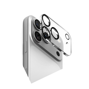 iPhone 17 Pro Clear Camera Lens Screenprotector