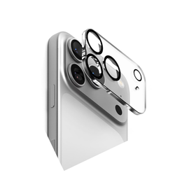 iPhone 17 Pro Clear Camera Lens Screenprotector
